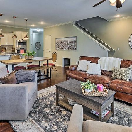 Fayetteville Home Near University Of Arkansas! Extérieur photo